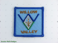 Willow Valley [ON W13a.7]